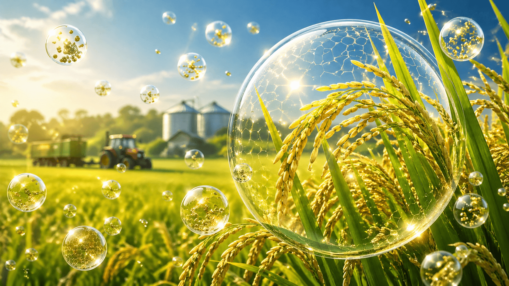 Cửa hàng Vật tư Nông nghiệp Xanh